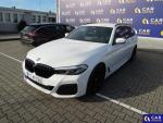 BMW Seria 5 530 Touring Diesel MR`21 E6d G31 Aukcja 298937 - grafika 2