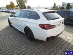 BMW Seria 5 530 Touring Diesel MR`21 E6d G31 Aukcja 298937 - grafika 3