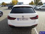 BMW Seria 5 530 Touring Diesel MR`21 E6d G31 Aukcja 298937 - grafika 4