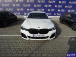 BMW Seria 5 530 Touring Diesel MR`21 E6d G31 Aukcja 298937 - grafika 7