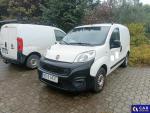 Fiat Fiorino 1.4 MR`16 E6 1.7t Aukcja 297253 - grafika 1