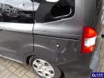 Ford Tourneo Courier Courier 1.5 TDCi MR`15 E6 1.8t Aukcja 297120 - grafika 38