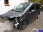 Ford Tourneo Courier Courier 1.5 TDCi MR`15 E6 1.8t Aukcja 297120 - grafika 1