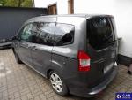 Ford Tourneo Courier Courier 1.5 TDCi MR`15 E6 1.8t Aukcja 297120 - grafika 2