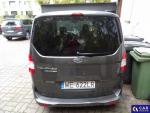 Ford Tourneo Courier Courier 1.5 TDCi MR`15 E6 1.8t Aukcja 297120 - grafika 3