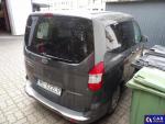 Ford Tourneo Courier Courier 1.5 TDCi MR`15 E6 1.8t Aukcja 297120 - grafika 4