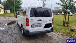 Toyota ProAce Proace Kombi 2.0 D-4D Long 2,8t Aukcja 297475 - grafika 9