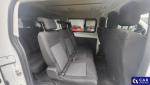 Toyota ProAce Proace Kombi 2.0 D-4D Long 2,8t Aukcja 297475 - grafika 17