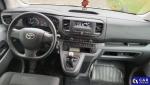 Toyota ProAce Proace Kombi 2.0 D-4D Long 2,8t Aukcja 297475 - grafika 18