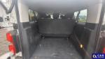 Toyota ProAce Proace Kombi 2.0 D-4D Long 2,8t Aukcja 297475 - grafika 24