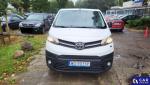 Toyota ProAce Proace Kombi 2.0 D-4D Long 2,8t Aukcja 297475 - grafika 2