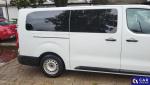 Toyota ProAce Proace Kombi 2.0 D-4D Long 2,8t Aukcja 297475 - grafika 6