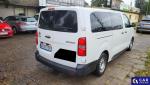 Toyota ProAce Proace Kombi 2.0 D-4D Long 2,8t Aukcja 297475 - grafika 7