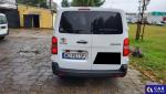 Toyota ProAce Proace Kombi 2.0 D-4D Long 2,8t Aukcja 297475 - grafika 8