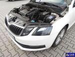 Skoda Octavia III 1.4 TSI MR`18 E6 Aukcja 297607 - grafika 11