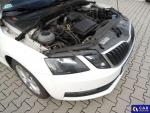 Skoda Octavia III 1.4 TSI MR`18 E6 Aukcja 297607 - grafika 12