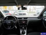Skoda Octavia III 1.4 TSI MR`18 E6 Aukcja 297607 - grafika 19