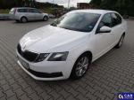 Skoda Octavia III 1.4 TSI MR`18 E6 Aukcja 297607 - grafika 1