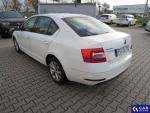 Skoda Octavia III 1.4 TSI MR`18 E6 Aukcja 297607 - grafika 2