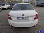 Skoda Octavia III 1.4 TSI MR`18 E6 Aukcja 297607 - grafika 3