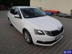 Skoda Octavia III 1.4 TSI MR`18 E6 Aukcja 297607 - grafika 5