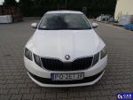 Skoda Octavia III 1.4 TSI MR`18 E6 Aukcja 297607 - grafika 6