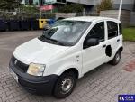 Fiat Panda 1.2 Nat.Power MR`03 E4 Aukcja 297591 - grafika 1