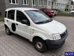Fiat Panda 1.2 Nat.Power MR`03 E4 Aukcja 297591 - grafika 5
