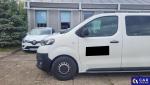 Toyota ProAce Proace Kombi 2.0 D-4D Long ... Aukcja 298204 - grafika 11