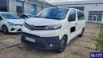 Toyota ProAce Proace Kombi 2.0 D-4D Long ... Aukcja 298204 - grafika 1