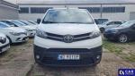 Toyota ProAce Proace Kombi 2.0 D-4D Long ... Aukcja 298204 - grafika 2