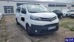 Toyota ProAce Proace Kombi 2.0 D-4D Long ... Aukcja 298204 - grafika 3