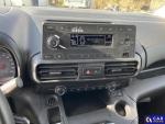 Opel Combo 1.5 CDTI MR`18 E6 2.3t Aukcja 297122 - grafika 14