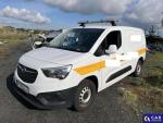 Opel Combo 1.5 CDTI MR`18 E6 2.3t Aukcja 297122 - grafika 1