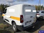 Opel Combo 1.5 CDTI MR`18 E6 2.3t Aukcja 297122 - grafika 2