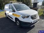 Opel Combo 1.5 CDTI MR`18 E6 2.3t Aukcja 297122 - grafika 5