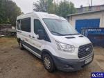 Ford Transit FT 310 2.0 TDCi MR`16 E6 3.1t Aukcja 298776 - grafika 7