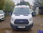 Ford Transit FT 310 2.0 TDCi MR`16 E6 3.1t Aukcja 298776 - grafika 8