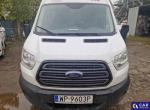 Ford Transit FT 310 2.0 TDCi MR`16 E6 3.1t Aukcja 298776 - grafika 16
