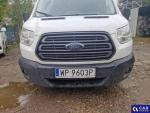 Ford Transit FT 310 2.0 TDCi MR`16 E6 3.1t Aukcja 298776 - grafika 17