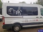 Ford Transit FT 310 2.0 TDCi MR`16 E6 3.1t Aukcja 298776 - grafika 21