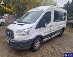 Ford Transit FT 310 2.0 TDCi MR`16 E6 3.1t Aukcja 298776 - grafika 1