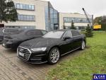 Audi A8 Quattro 50 TDi MR`17 E6 D5 Aukcja 297484 - grafika 1