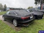 Audi A8 Quattro 50 TDi MR`17 E6 D5 Aukcja 297484 - grafika 2