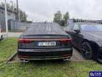 Audi A8 Quattro 50 TDi MR`17 E6 D5 Aukcja 297484 - grafika 3