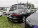 Audi A8 Quattro 50 TDi MR`17 E6 D5 Aukcja 297484 - grafika 4