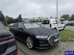 Audi A8 Quattro 50 TDi MR`17 E6 D5 Aukcja 297484 - grafika 5