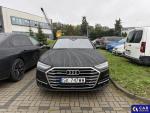 Audi A8 Quattro 50 TDi MR`17 E6 D5 Aukcja 297484 - grafika 6