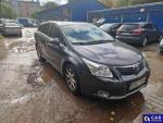 Toyota Avensis Wagon 2.0 Diesel MR`09 E5 Aukcja 298746 - grafika 7