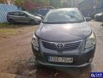 Toyota Avensis Wagon 2.0 Diesel MR`09 E5 Aukcja 298746 - grafika 8